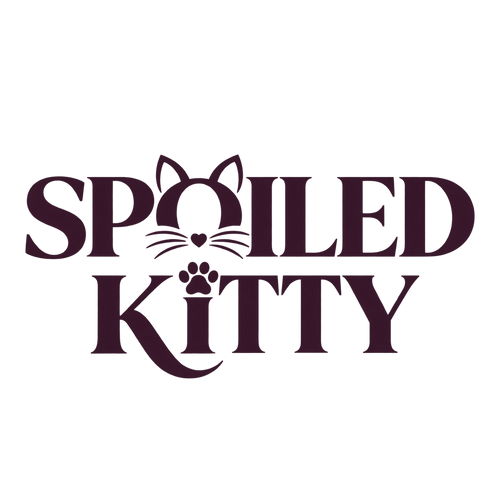 Spoiled Kitty